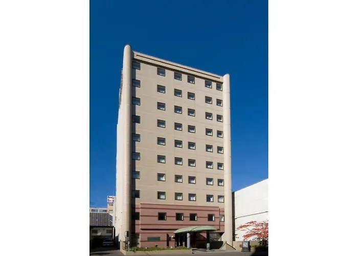 Kitami Pierson Hotel - Vacation Stay 54782V