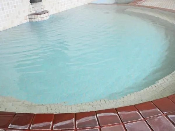 Hotel Tsustujisou