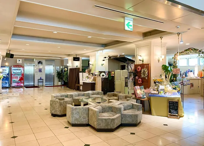 Hotel Royal Kitami - Vacation Stay 06513V