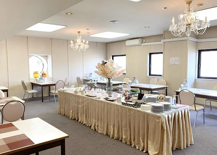 Hotel Royal Kitami - Vacation Stay 06513V