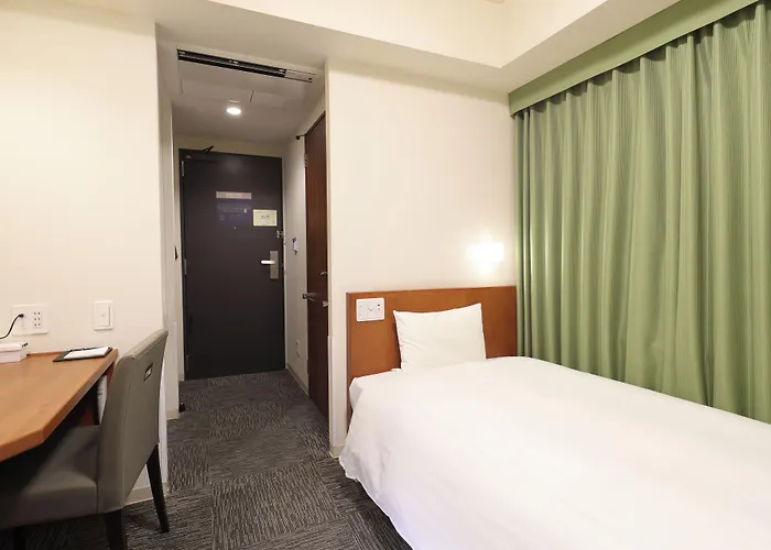 Dormy Inn Kitami